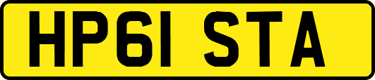 HP61STA