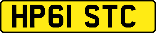 HP61STC