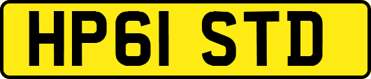 HP61STD