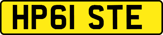HP61STE