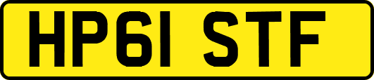 HP61STF