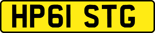 HP61STG
