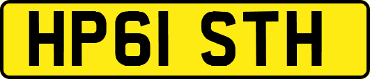 HP61STH