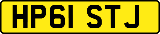 HP61STJ