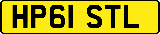 HP61STL