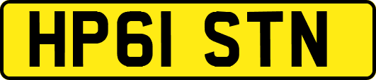 HP61STN