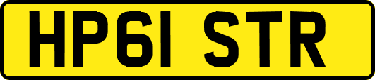 HP61STR