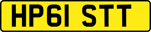 HP61STT