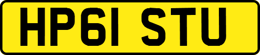 HP61STU