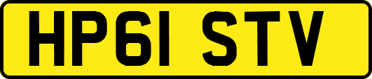 HP61STV