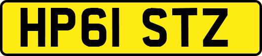 HP61STZ
