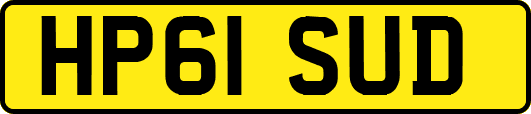 HP61SUD