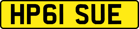 HP61SUE