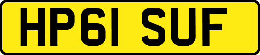 HP61SUF