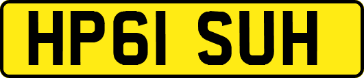 HP61SUH