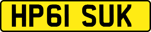 HP61SUK