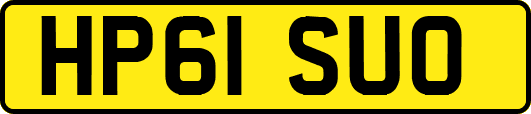 HP61SUO
