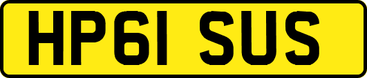 HP61SUS