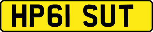 HP61SUT