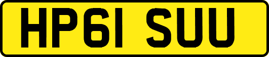 HP61SUU