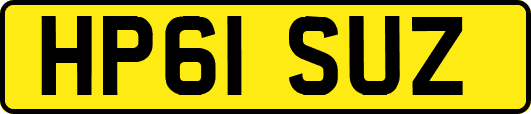 HP61SUZ
