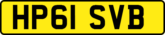 HP61SVB