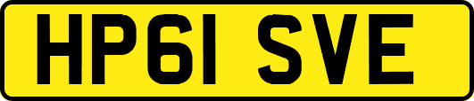 HP61SVE