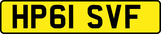 HP61SVF