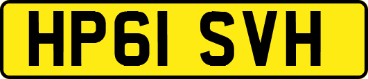HP61SVH