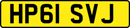 HP61SVJ