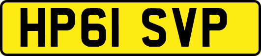 HP61SVP