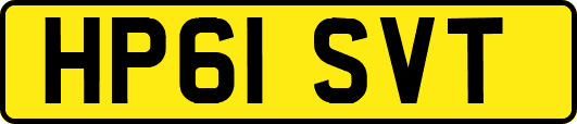 HP61SVT