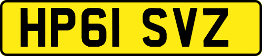 HP61SVZ