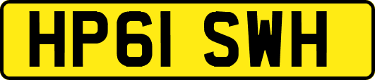 HP61SWH