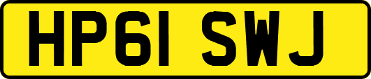 HP61SWJ