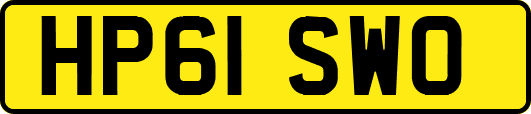 HP61SWO