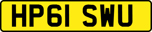 HP61SWU