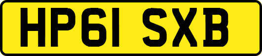 HP61SXB