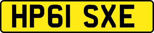 HP61SXE