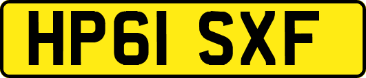 HP61SXF