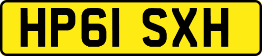 HP61SXH