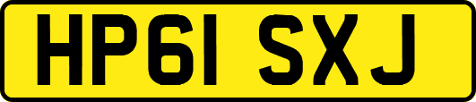 HP61SXJ