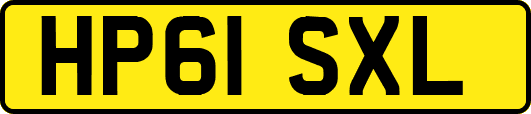 HP61SXL