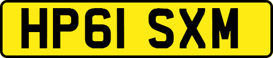 HP61SXM