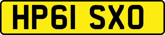 HP61SXO