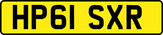HP61SXR