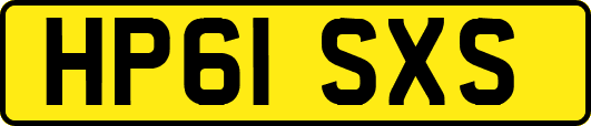 HP61SXS