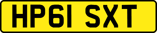 HP61SXT