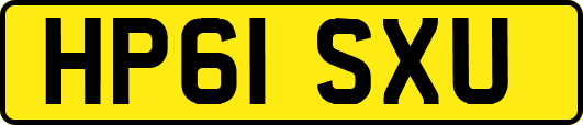 HP61SXU