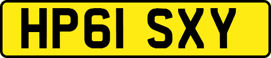HP61SXY